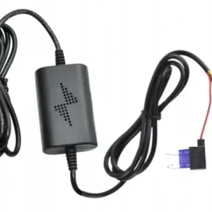 ZASILACZ TRYBU PARKINGOWEGO KAMER miniUSB Bezpieczna płatność