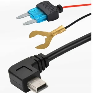 Ekspresowa dostawa Adapter do trybu parkingowego do modelu M6 z zabezpieczeniem