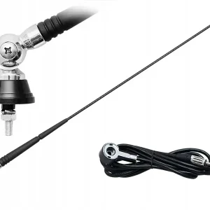 Antena BLOW FMD380 dachowa Nowość