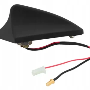 Promocja ANTENA SAMOCHODOWA PŁETWA REKINA SHARK WZMACNIACZ