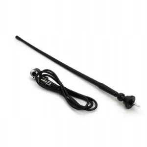 Darmowa dostawa Antena samochodowa 34cm 5mm adapter ANT02