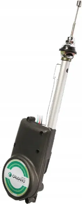 2 x Calearo / MTA 7677154 Antena samochodowa automatyczna elektryczna - sre Szybka dostawa