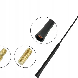 Antena BLOW FMM301 _O6_I5 _I6 maszt Premium