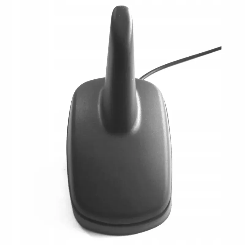 Tylko dziś ANTENA SAMOCHODOWA PŁETWA SHARK REKIN OPEL 0,5M AM FMAM FM WZMACNIACZ