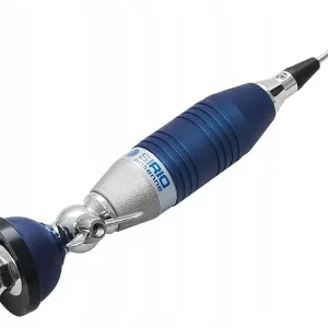 ANTENA SAMOCHODOWA CB RADIO SIRIO SUPER 70 CHROME MOTYLEK MONTAŻOWA Niska cena