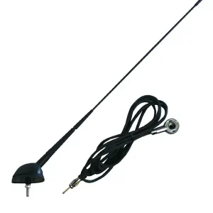 ANTENA SAMOCHODOWA UNIWERSALNA DO RADIA FM TANIA Zwrot pieniędzy