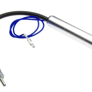 Separator zasilający wzmacniacz antenowy VW ISO Autentyczny