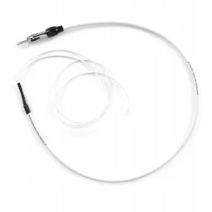 2 x JL Audio XMD-WHTANT-AM/FM Antena radiowa Marine do jachtu łodzi żaglówk Rabat