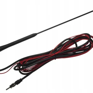 Antena dachowa do Skody VW Seata ze wzmacniaczem Zwrot pieniędzy