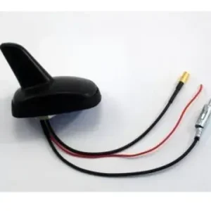 2 x Antena samochodowa dachowa SHARK SMB DAB + Alpine Sony Pionner Kenwood Tani