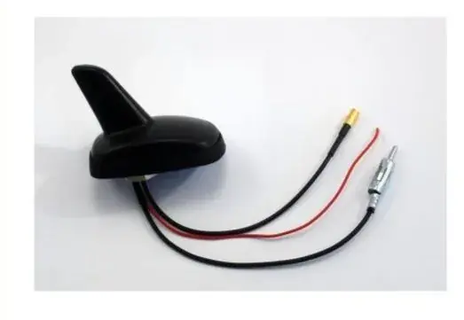 2 x Antena samochodowa dachowa SHARK SMB DAB + Alpine Sony Pionner Kenwood Tani