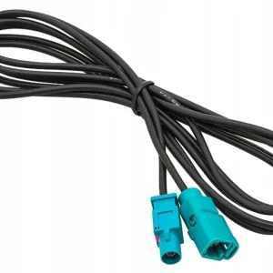 Przedłużacz antenowy FAKRA 200cm żeńskie/męskie Ostatnia szansa