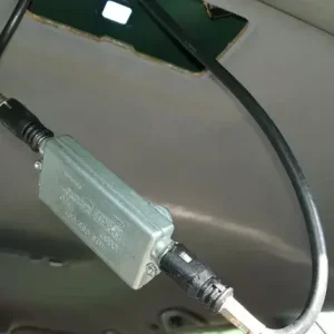 Antena Aktywna samochodowa maszt 40cm Audi A3 8P A4 B5 A6 C4 8L SANAP ROCA Oferta