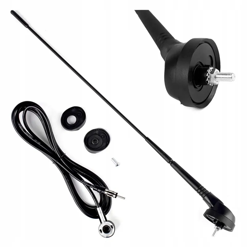 Antena samochodowa 40cm ANT06 Oferta limitowana