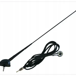 Niska cena KodDB:89039 ANTENA SAMOCHODOWA UNIWERSALNA V7P04 TANIA FM