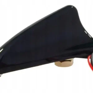 Ekspresowa dostawa REKIN Z WZMACNIACZEM CZARNA FM Y3M50 ANTENA SAMOCH