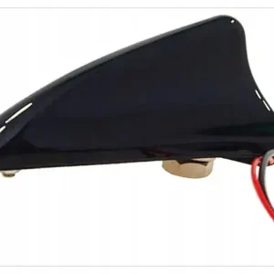 KodDB:0000-00 ANTENA SAMOCHODOWA REKIN L4X28 FM CZARNA Kup teraz