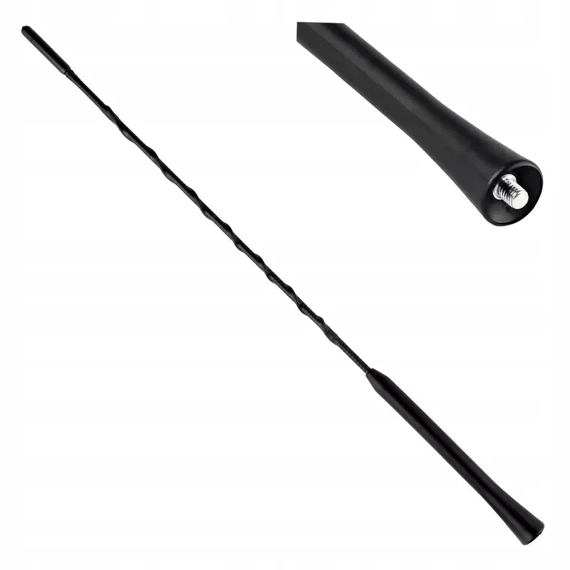 Ekspresowa dostawa ANTENA BAT MASZT 40cm OPEL VECTRA B C ZAFIRA ASTRA F G H AGILA GM OE