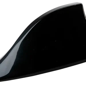 Nowość RADIOWA PŁETWA REKINA PRZYKLEJANA CZARNA ANTENA W5