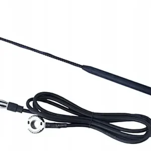 Ekspresowa dostawa B7S50 ANTENA SAMOCHODOWA RADIOWA 40CM UNIWERSALNA