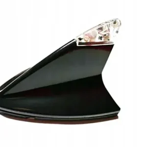 Najlepsza cena V3I14 ANTENA SAMOCHODOWA PŁETWA REKINA PODŚWIETLAN