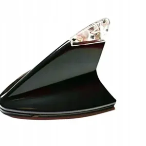 ANTENA SAMOCHODOWA PŁETWA REKINA PODŚWIETLANA M1G59 Oryginalny