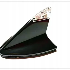 Niska cena V2Q27 ANTENA SAMOCHODOWA PŁETWA REKINA PODŚWIETLANA 88656