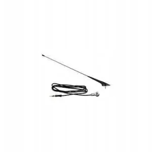 ANTENA SAMOCHODOWA 50CM Tani