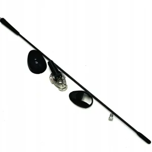 Popularny BAT ANTENA RADIOWA FIAT CROMA PUNTO TIP UNO TEMPRA OE 5907207