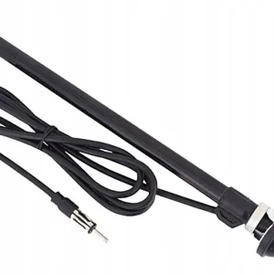 CM FV ANTENA RADIOWA SAMOCHODOWA TELESKOPOWA 100 Y Autentyczny