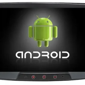 Ekspresowa dostawa RADIO NAWIGACJA GPS ANDROID DACIA DOKKER 2012-21 CARPLAY 4GB 64GB MODEM SIM