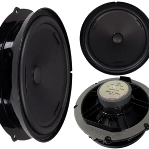 Ostatnia szansa ORYGINALNY FABRYCZNY GŁOŚNIK VW GOLF 5 JETTA CADDY TIGUAN TOURAN NEW BEETLE