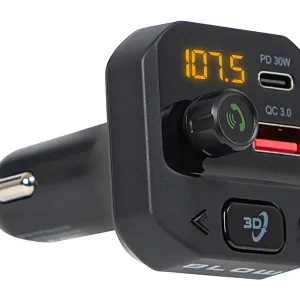 Tani Transmiter fm blow bt zestaw głośnomówiący + 3d stereo