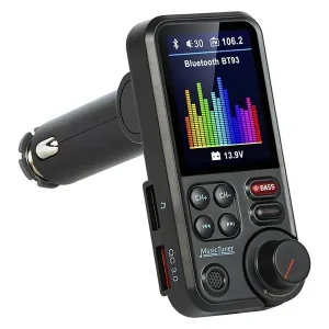 Transmiter fm blow bluetooth5.0+qc3.0 Oferta
