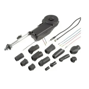 2 x ANTENA ELEKTRYCZNA OPEL ASTRA DAEWOO LANOS Oferta