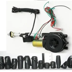 2 x ANTENA ELEKTRYCZNA KIA SORENTO TOYOTA CELICA Oferta limitowana