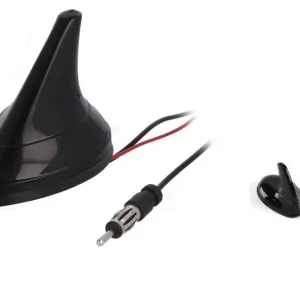 2 x ANTENA REKIN DO RADIA SAMOCHODOWEGO + WZMACNIACZ Zamów teraz