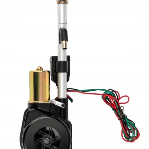 NAJMOCNIEJSZA ANTENA AUTOMATYCZNA BMW 3 E30 E36 HYUNDAI ACCENT SONATA GOLF3 Oferta limitowana