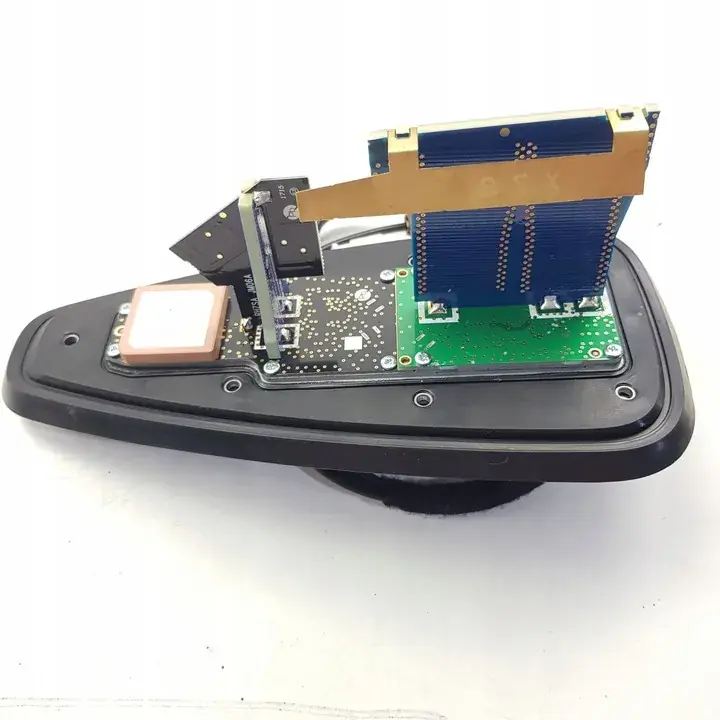 Szybka dostawa Antena samochodowa FM/AM GPS KADJAR MEGANE IV