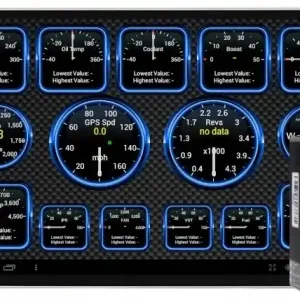 Tani RADIO NAWIGACJA GPS ANDROID SUZUKI GRAND VITARA 2005-2014 2GB 64GB