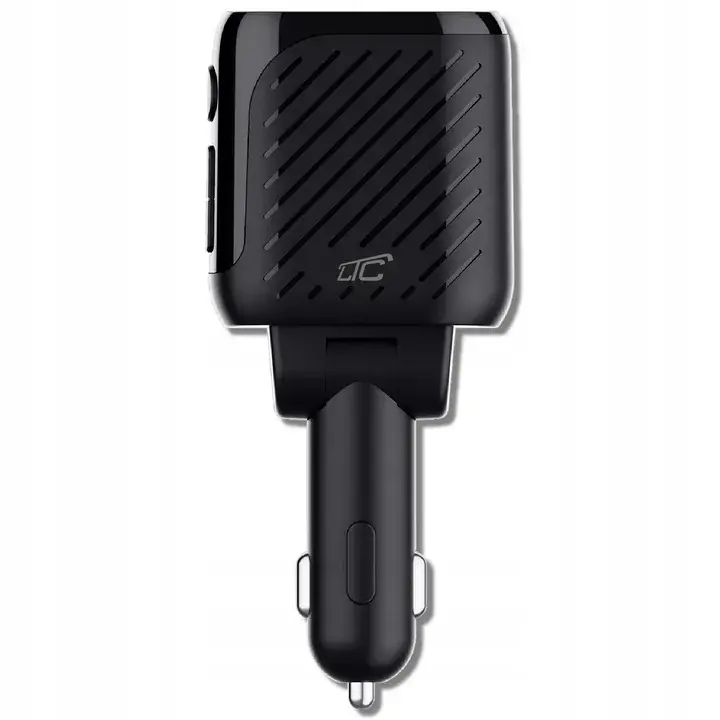 Transmiter FM BT z ŁADOWARKA USB Bluetooth Ostatnia szansa