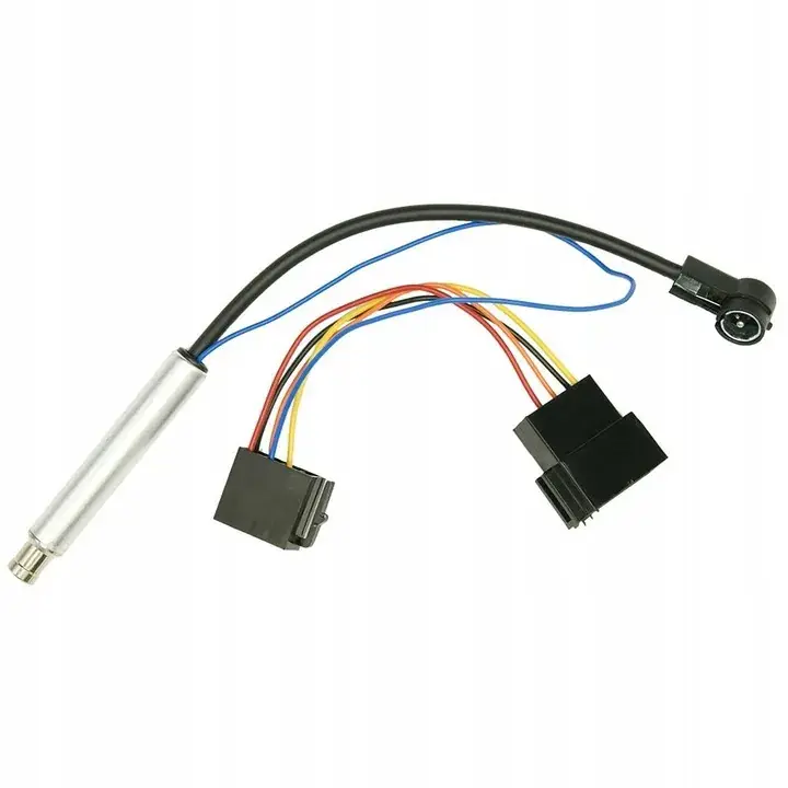 Separator zasilacz anteny samochodowej z ISO kość Oferta