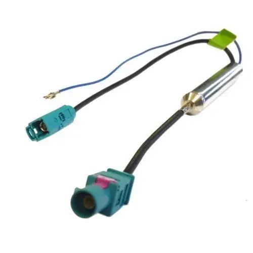 Zamów teraz SEPARATOR wzmacniacz ANTENY FAKRA CITROEN PEUGEOT