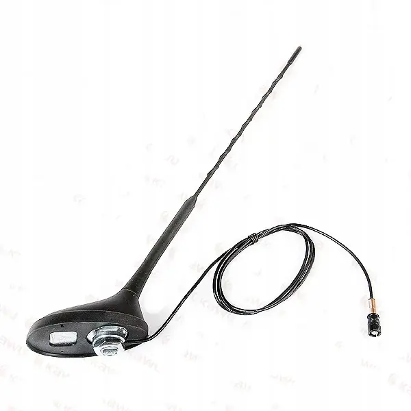 Premium SAMOCHODOWA ANTENA FM PEUGEOT 207 307 407 40741