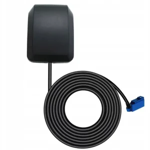 Wysoka jakość ANTENA GPS FAKRA 3m DO SAMOCHODU NAWIGACJI VW AUDI SKODA BMW CITROEN FORD