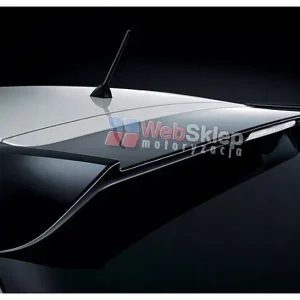 ANTENA SAMOCHODOWA DO RADIA GUMOWA ZE WZMACNIACZEM M6Q56 Kup teraz