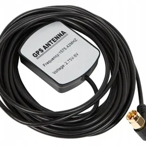 ANTENA GPS SMA-B 90° Promocja