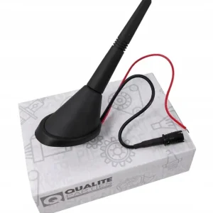 Zamów teraz ANTENA SAMOCHODOWA RAKU-2 VW PASSAT B5 POLO GOLF 4