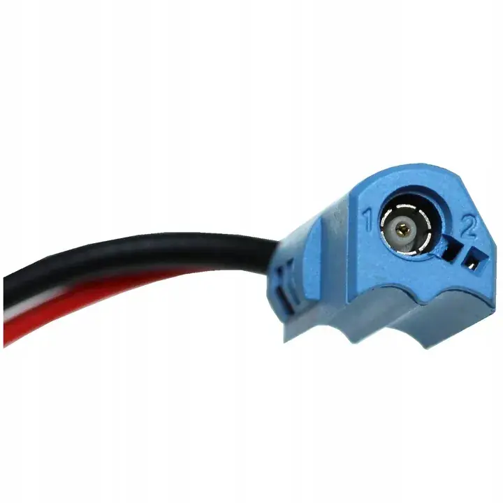 Bezpieczna płatność ANTENA AKTYWNA WZMACNIACZ OPEL ASTRA H VECTRA C