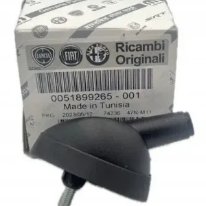 Oryginalny PODSTAWA ANTENY FIAT DOBLO DUCATO PUNTO FCA OE FIAT ORYGINAŁ 51899265